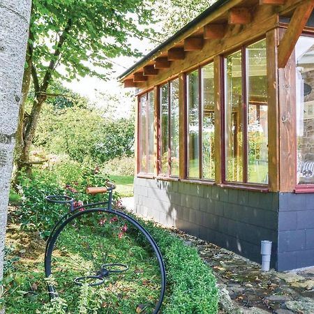 Beautiful Home In Montaudin With Wifi Exterior foto
