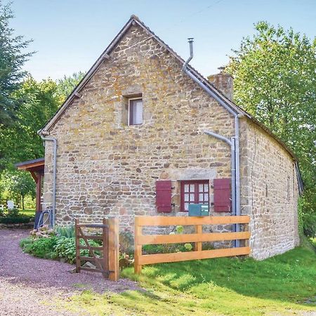 Beautiful Home In Montaudin With Wifi Exterior foto